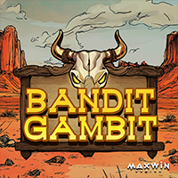 Bandit Gambit