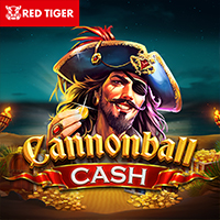 Cannonball Cash