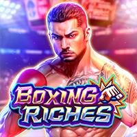 BOXING RICHES