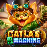 CATLAS MONEY MACHINE