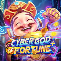 CYBER GOD OF FORTUNE