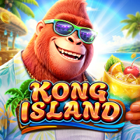 KONG ISLAND