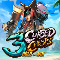 3 Cursed Chests Hold and Win 92