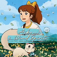 Aiko and the Wind Spirit 88