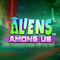 Aliens Among Us