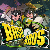 Bash Bros 92