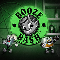 Booze Bash 92