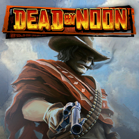 Dead by Noon