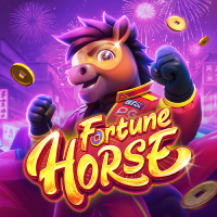 Fortune Horse