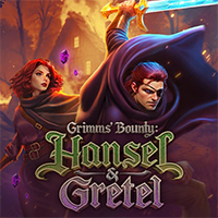 Grimms Bounty Hansel and Gretel