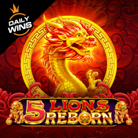 5 Lions Reborn