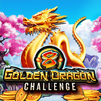 8 Golden Dragon Challenge