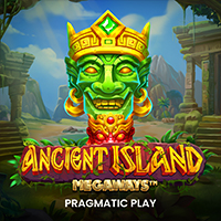 Ancient Island Megaways