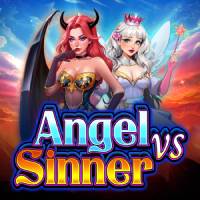 Angel vs Sinner