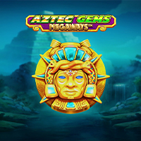 Aztec Gems Megaways
