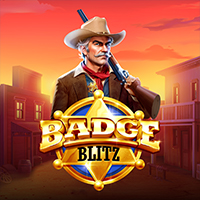 Badge Blitz
