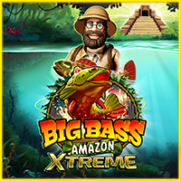 Big Bass Amazon Xtreme