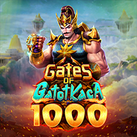Gates of Gatot Kaca 1000