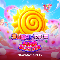 Sugar Rush Super Scatter