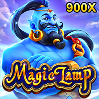 MAGIC LAMP JP