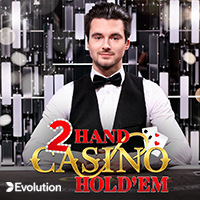 2 Hand Casino Holdem