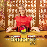 Baccarat Control Squeeze