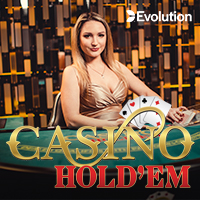 Casino Hold'em