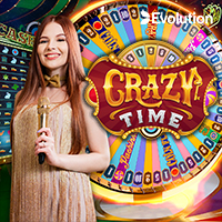 Crazy Time