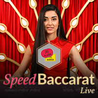 Speed Baccarat A