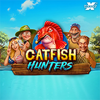 Catfish Hunters DX1