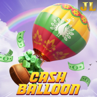 Cash balloon