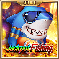 Jackpot Fishing