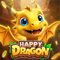 Happy Dragon