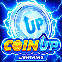 Coin UP Lightning