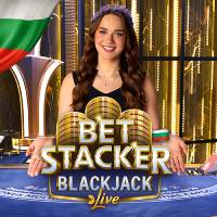 Bet Stacker Blackjack Burgas