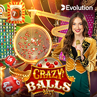 Crazy Balls