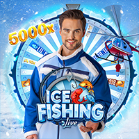 Ice Fishing