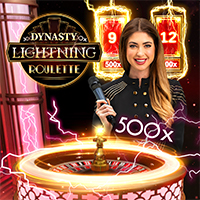 PD Lightning Roulette