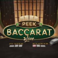 Peek Baccarat