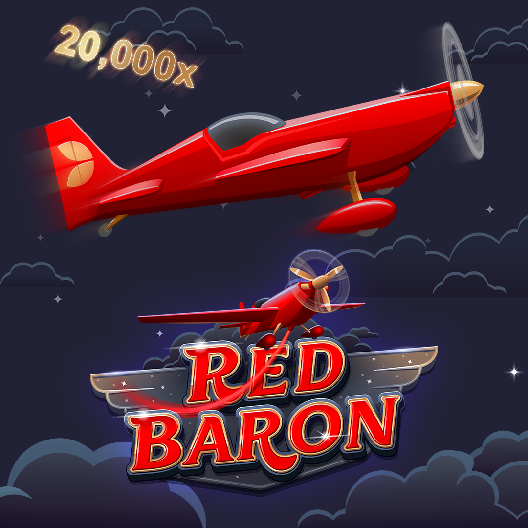 Red Baron 1
