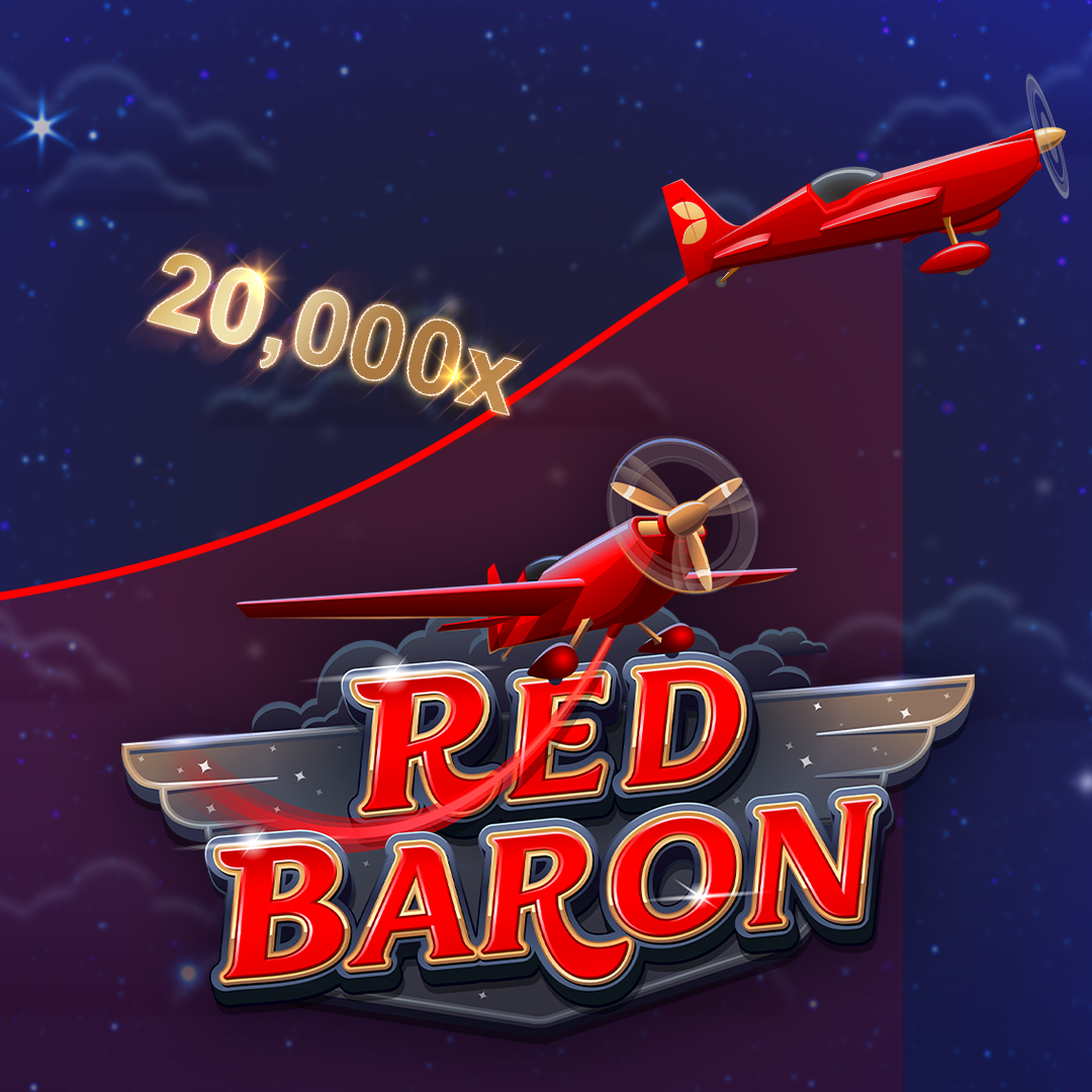 Red Baron 2