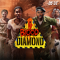 Blood Diamond DX1