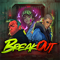 Breakout DX1