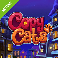 Copy Cats