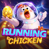 Running Chicken