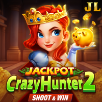 Crazy Hunter2