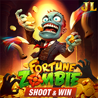 FORTUNE ZOMBIE