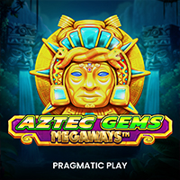 Aztec Gems Megaways
