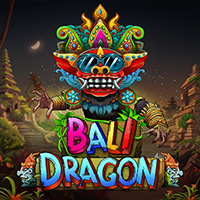 Bali Dragon